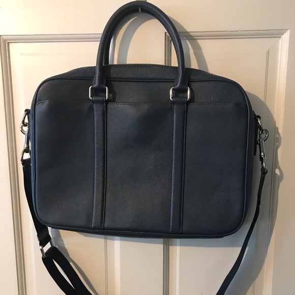 JJ collection coach briefcase - Picture 2 of 3
